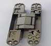 Picture of Concealed Hinge - 3D - For Minimum Door Thickness 45 mm - Anthracite