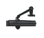 Picture of Door Closer 100 - Basic - w/o hold open - Anthracite