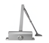 Picture of Door Closer 101 - Basic - w/o hold open - Black