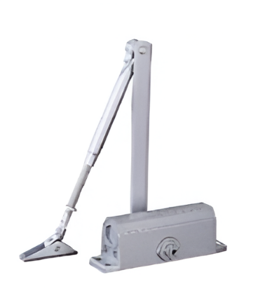 Picture of Door Closer 201 - Basic w/o hold open - Black