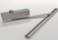 Picture of Door Closer - Pelmet Arm - Silver