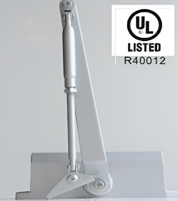 Picture of Door Closer 301 - With Hold open - Silver