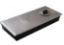 Picture of Floor Spring - 60 - Brushed Steel