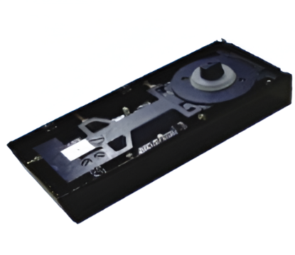 Picture of Floor Spring - 90 - Black