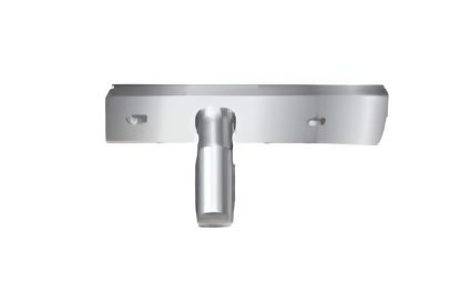 Picture of Top Pivot - Brushed Steel