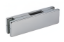 Picture of Strike patch for centre lock - Brushed Steel