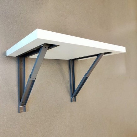 Picture of Table Bracket - Recessed -  500 mm