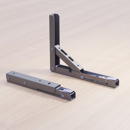 Picture of Table Bracket - Mini -  225 mm