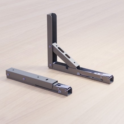 Picture of Table Bracket - Mini -  325 mm
