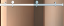 Picture of Shower Sliding Fitting - Rectangular - Brushed Steel