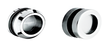 Picture of Sliding Glass Door Handle - Aluminium