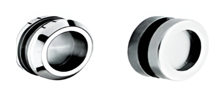 Picture of Sliding Glass Door Handle - Aluminium 