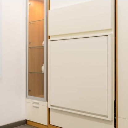 Picture of Folding Utility Table, 900mm