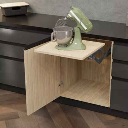 Picture of Mixer Lift Up Stand