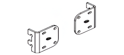 Picture of Hanging Bracket - Anthracite