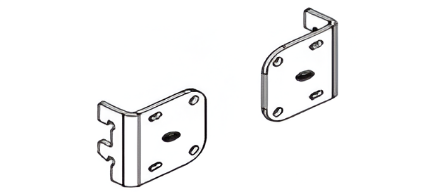 Picture of Hanging Bracket - Anthracite