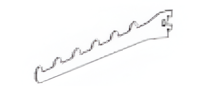 Picture of Hanger Rack - Anthracite