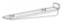Picture of Glass Shelf Bracket - Anthracite