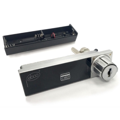 Picture of ESmart Digital Lock - Pedestal 1Z - RFID