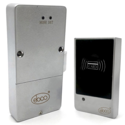 Picture of ESmart Digital Lock - Cabinet 2Z - RFID