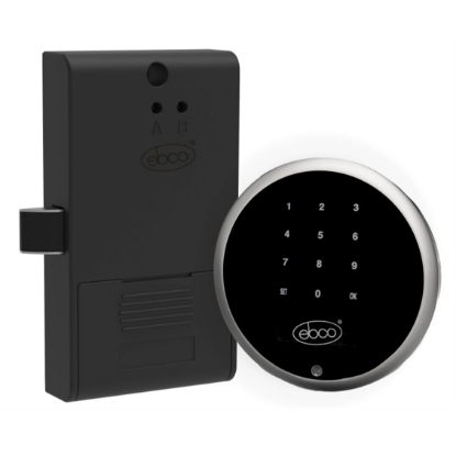 Picture of ESmart Digital Lock - Cabinet 3P - Numeric
