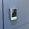 Picture of ESmart Digital Lock - Cabinet 5Z - Numeric
