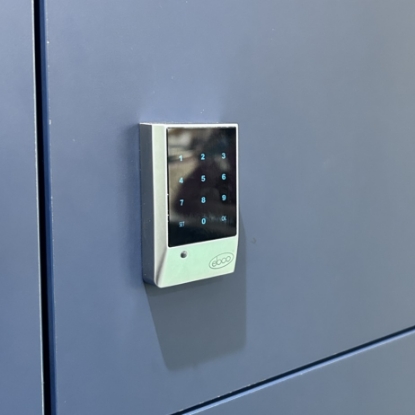 Picture of ESmart Digital Lock - Cabinet 5Z - Numeric