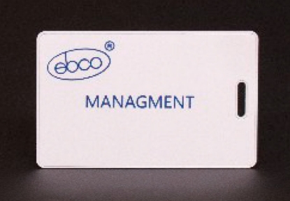 Picture of Management Card 1