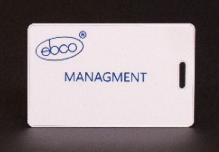 Picture of Management Card 1