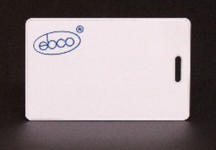 Picture of User Card 1