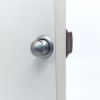 Picture of Push Latch - Small (for Walk-In wardrobe Sliding)