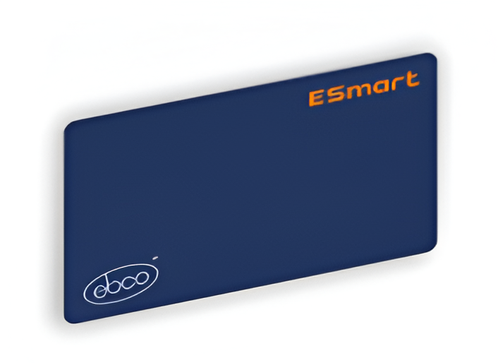 ESmart Digital Lock 2 - NFC Card | BuidingSteps