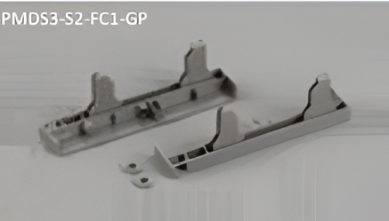 Picture of Facia Connector for PMDS3 'S2' Series for Glass / Aluminum Panel