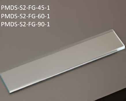 Picture of Glass Facia Panel for PMDS 'S2' Series - 45