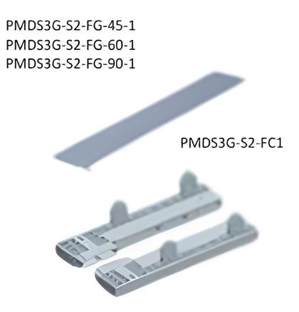 Picture of Facia Connector for PMDS3G 'S2' Series