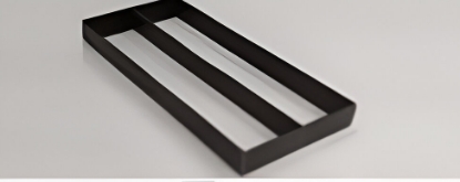 Picture of Drawer Partition - Kitchen - 60mm - Anthracite