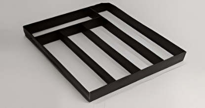 Picture of Drawer Partition - Kitchen - 60mm - Anthracite