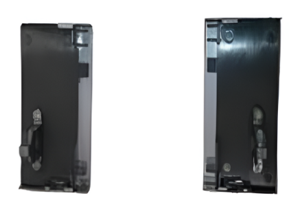 Picture of  PMDS1(N) Facia Connector-D