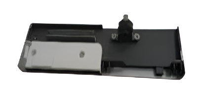 Picture of PMDS3(N) Fascia Connector For AI. Panel/Glass- D