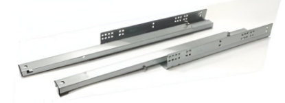 Picture of Right Angle Modular Basket - For Undermount Slide - SS304 - Stainless steel