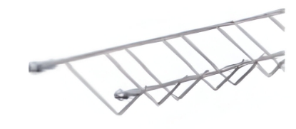 Picture of Right Angle Modular Insert-CUP -  Stainless steel(SS304)