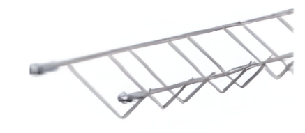 Picture of Right Angle Modular Insert-CUP -  Stainless steel(SS304)