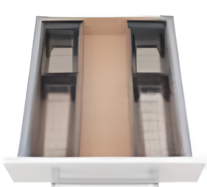 Picture of Single Line Cutlery Inserts