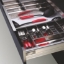 Picture of Triple Line Cutlery Frame - 500mm