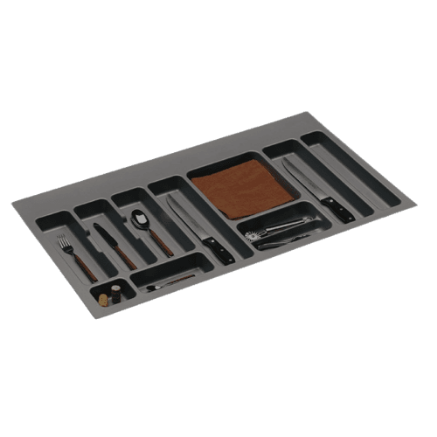 Picture of Kitchen Cutlery Tray-2 - W940xD490xH45
