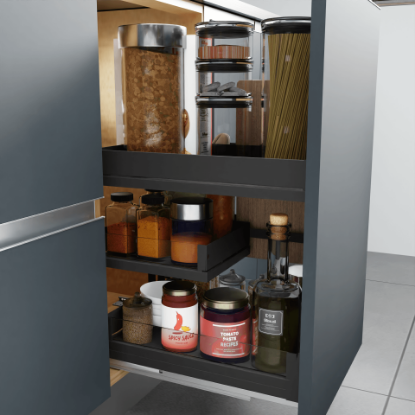 Picture of Base Pullout Max 45