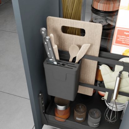 Picture of Base Pullout Max 45