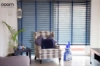 Picture of Wooden Blinds