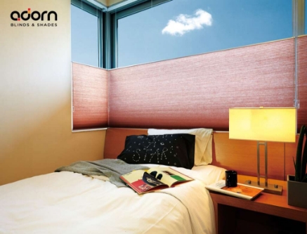 Picture of Cellular Blinds