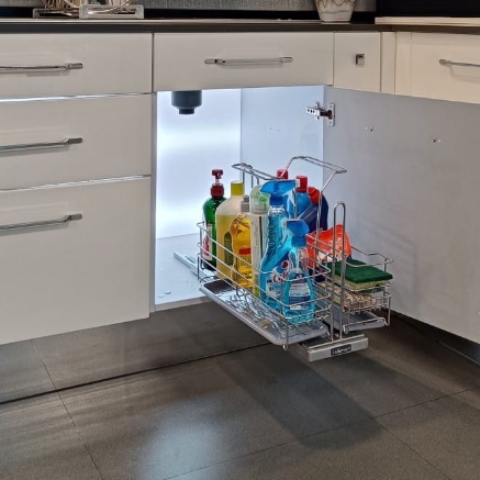 Picture of Detergent Caddie 35